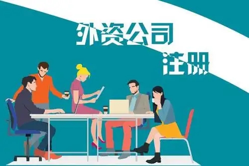 国外公司