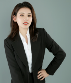 工商业务负责人：李佳